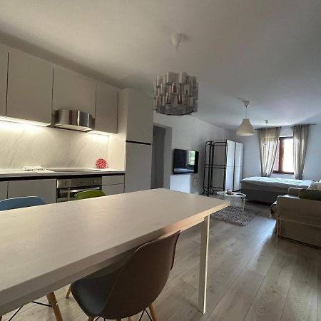 Apartment Bosh4 Poreč Buitenkant foto