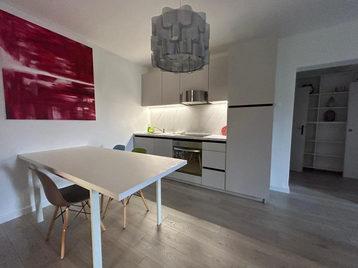 Apartment Bosh4 Poreč Buitenkant foto